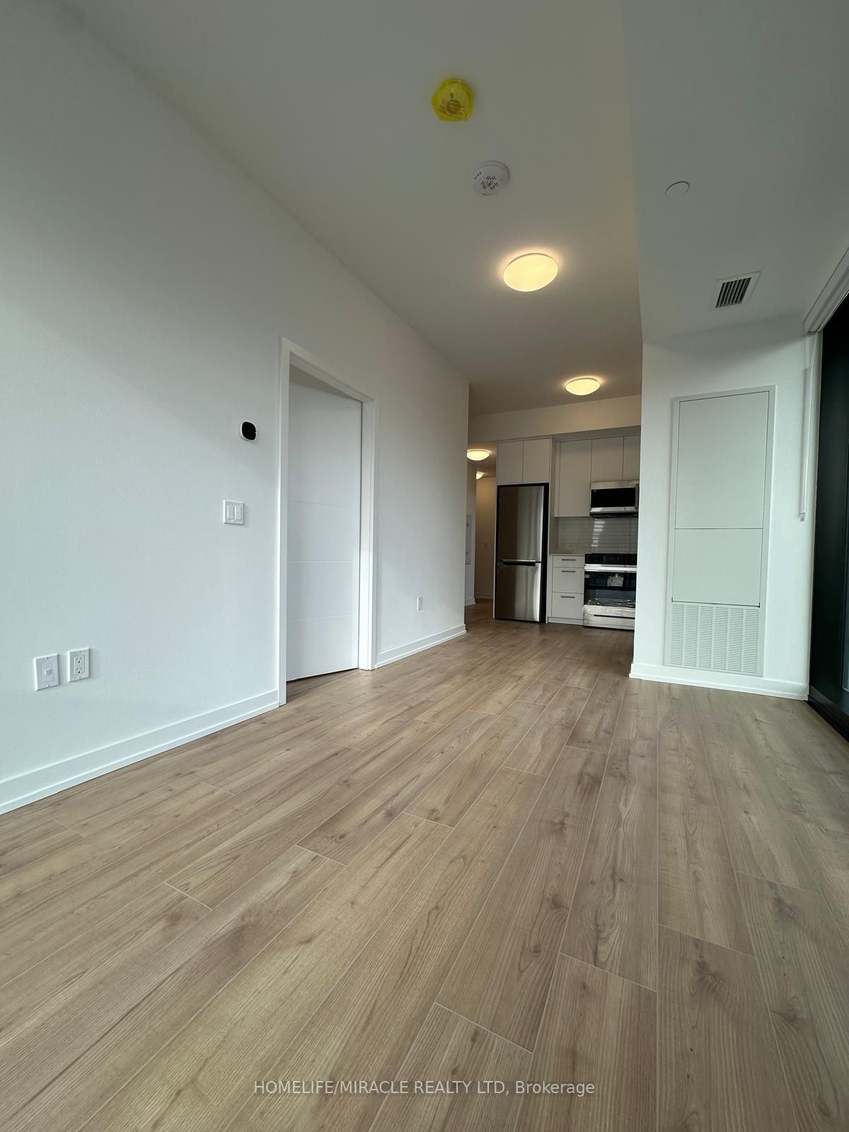 Unit 908 - 30 Francis Street S, Kitchener 4