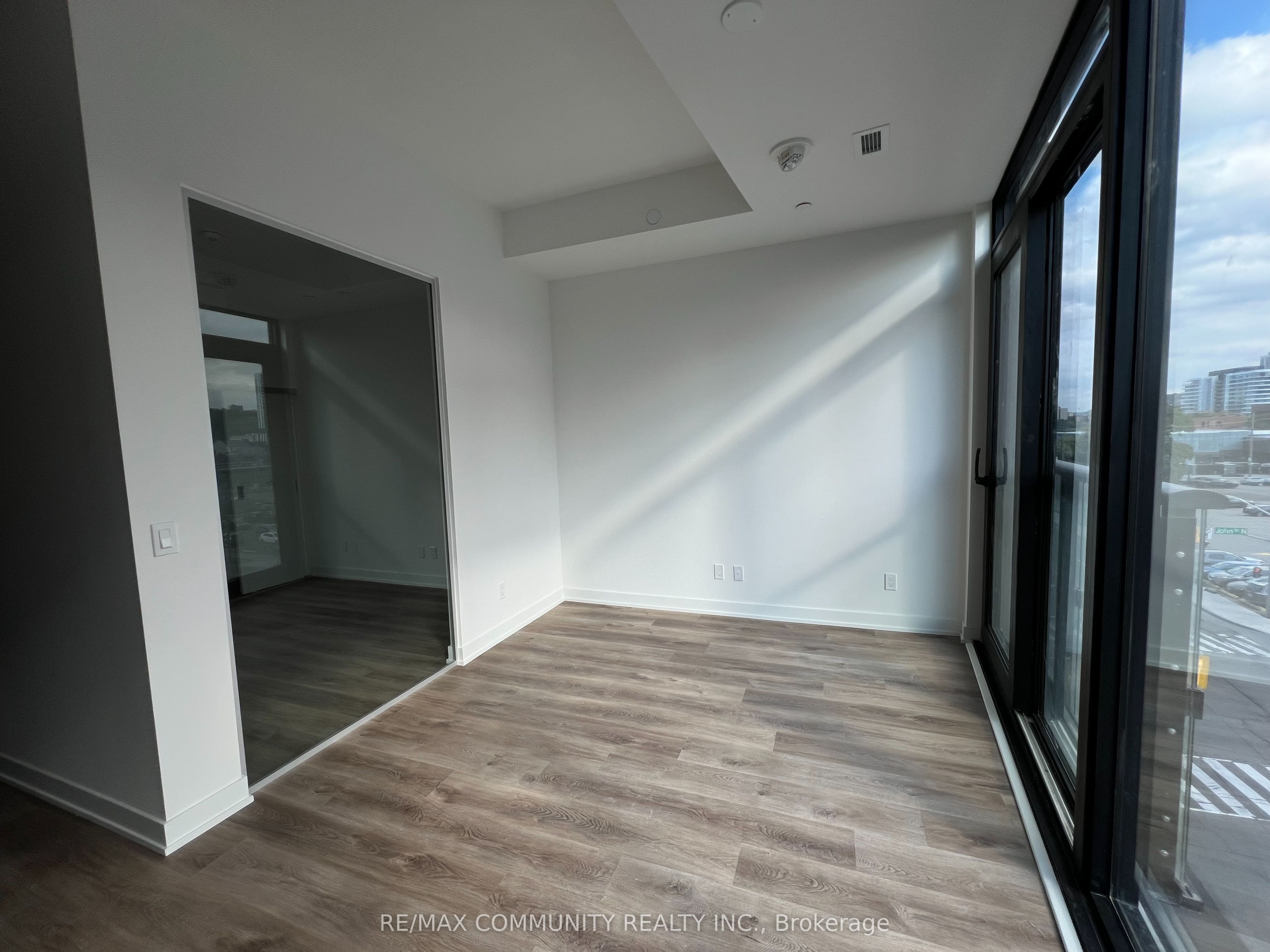 Unit 507 - 91 John Street, Hamilton 4