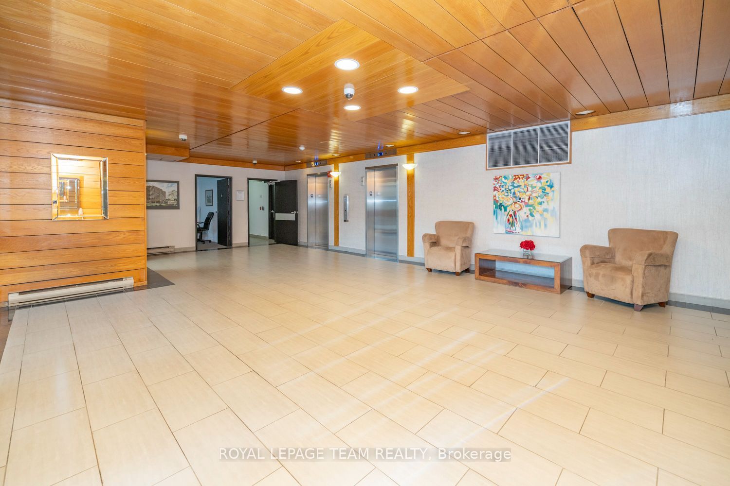Unit 705 - 370 Dominion Avenue, Ottawa 4