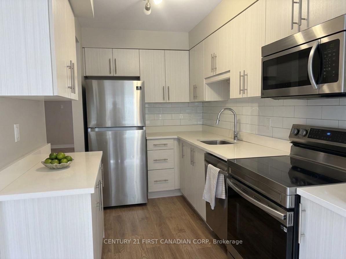 Unit 14 - 189 Homestead Crescent, London 3