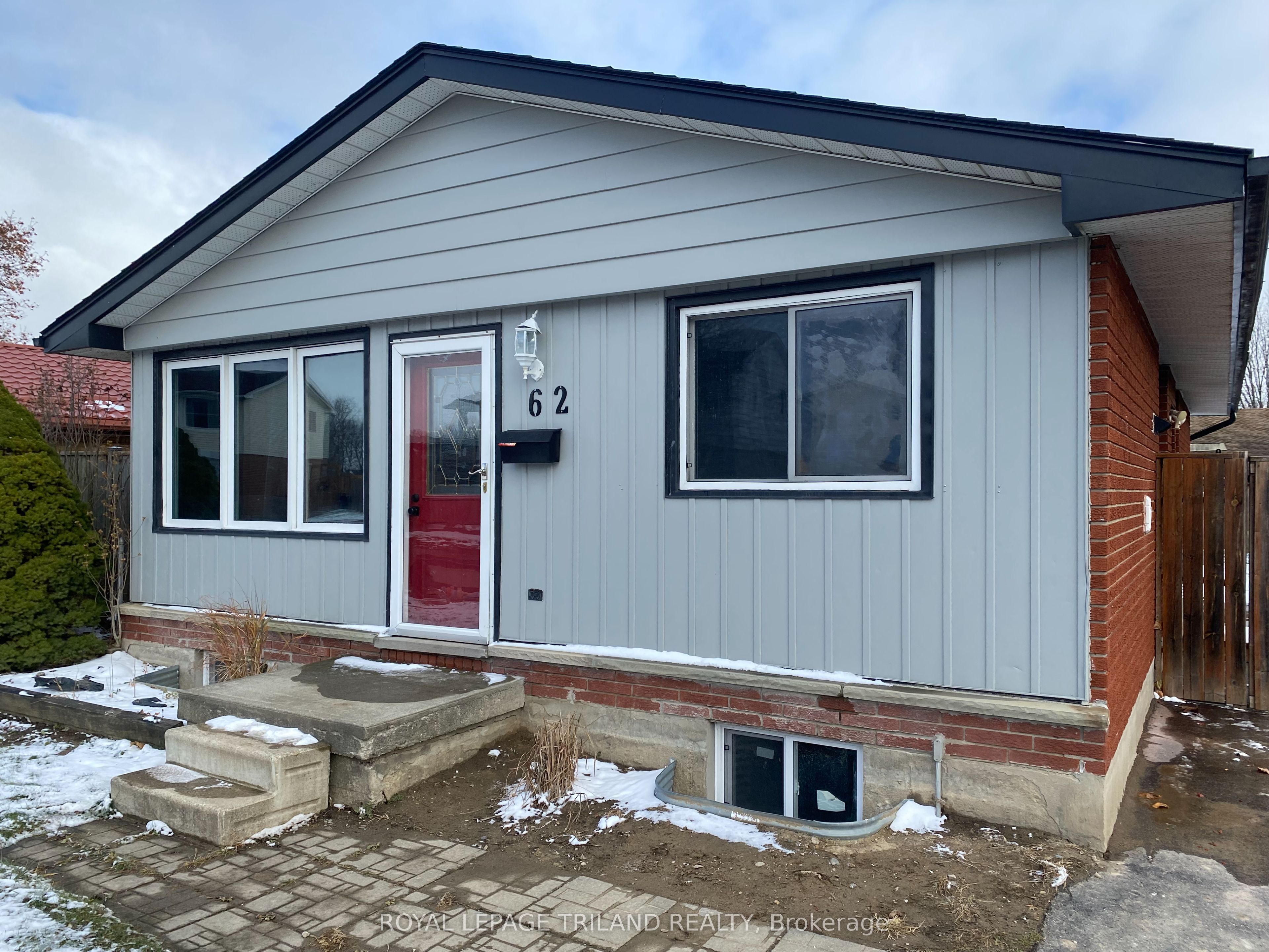 Unit BASEMENT - 62 Wexford Avenue, London 2