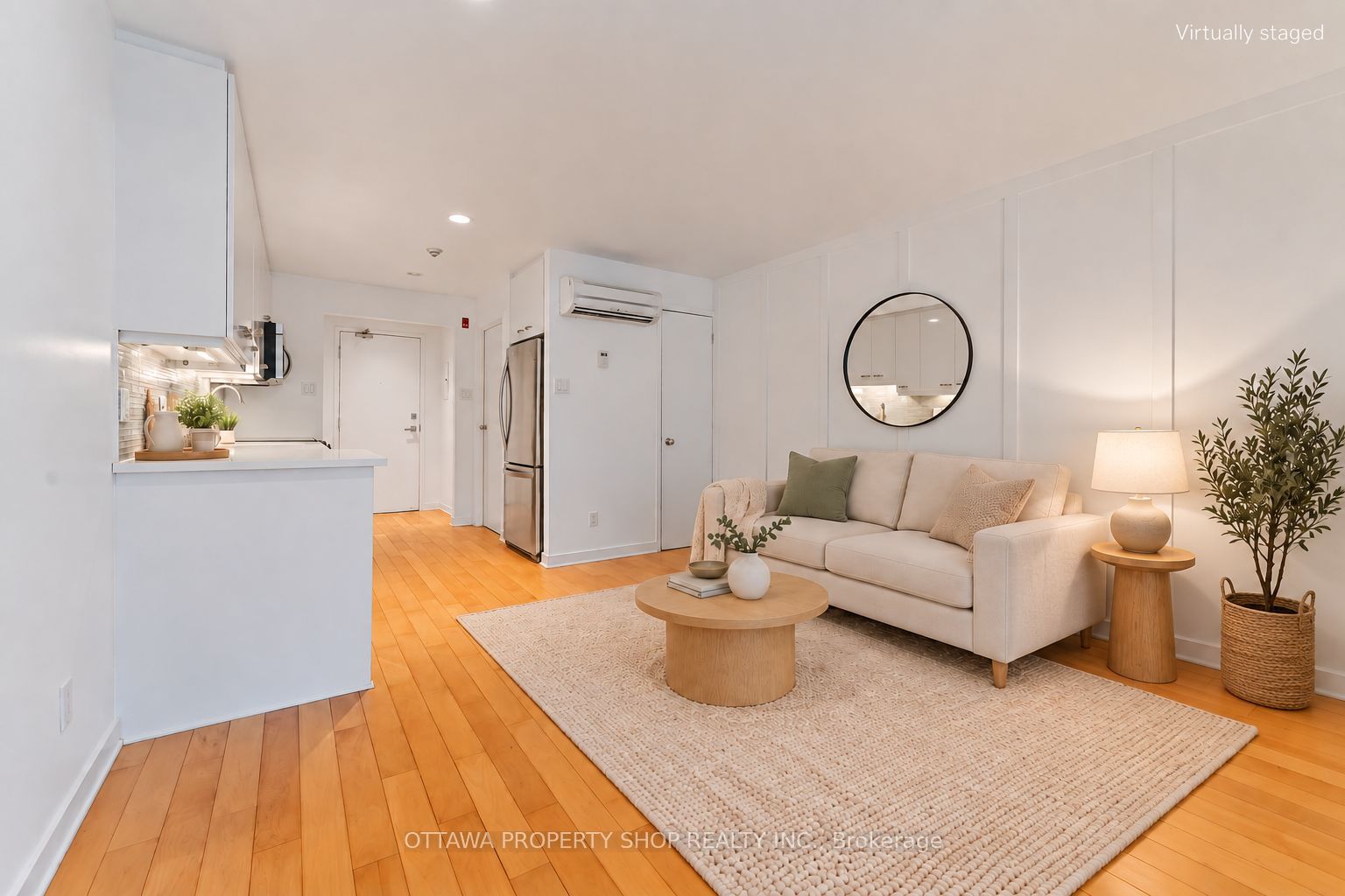 Unit 15 - 202 St Patrick Street, Ottawa 4