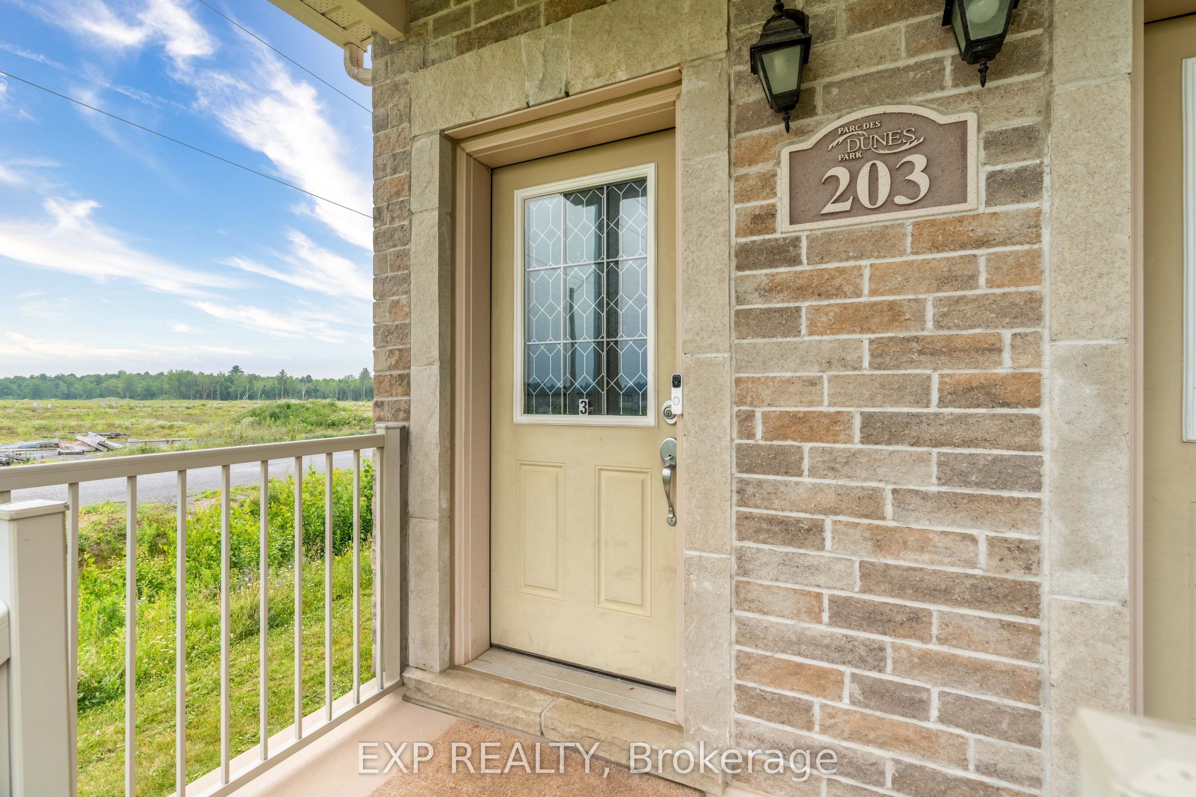Unit 3 - 203 Bourdeau Boulevard, The Nation 3
