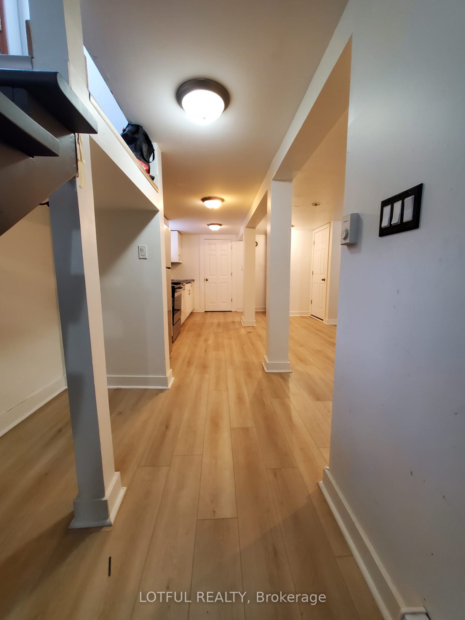 Unit 3 - 1107 Aldea Avenue, Ottawa 2