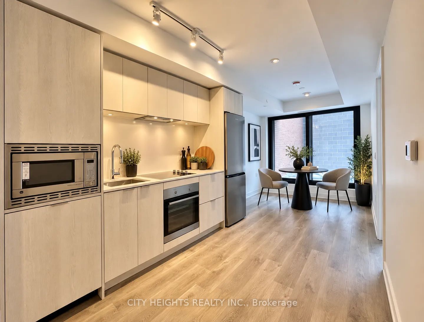 Unit 334 - 1 Jarvis Street, Hamilton 4