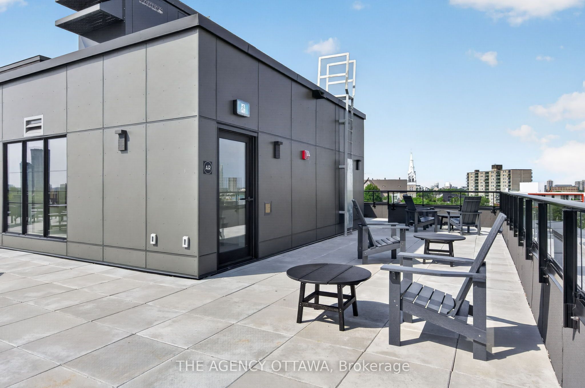 Unit 506 - 56 Bayswater Avenue, Ottawa 5