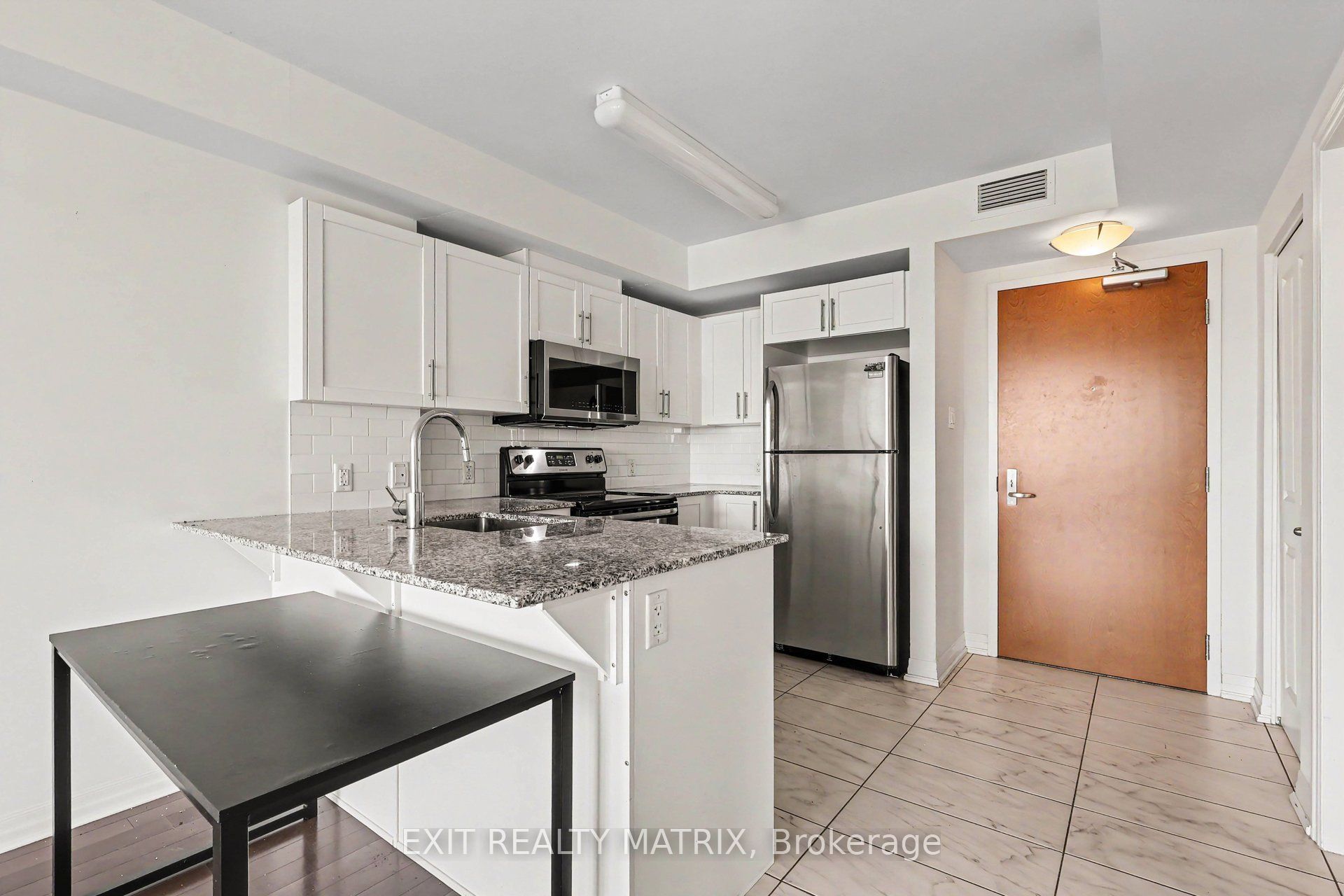 Unit 1905 - 195 Besserer Street, Ottawa 5