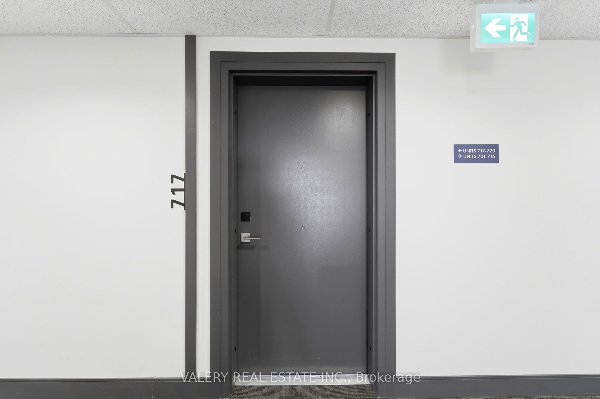 Unit 717 - 1 Wellington Street, Brantford 3