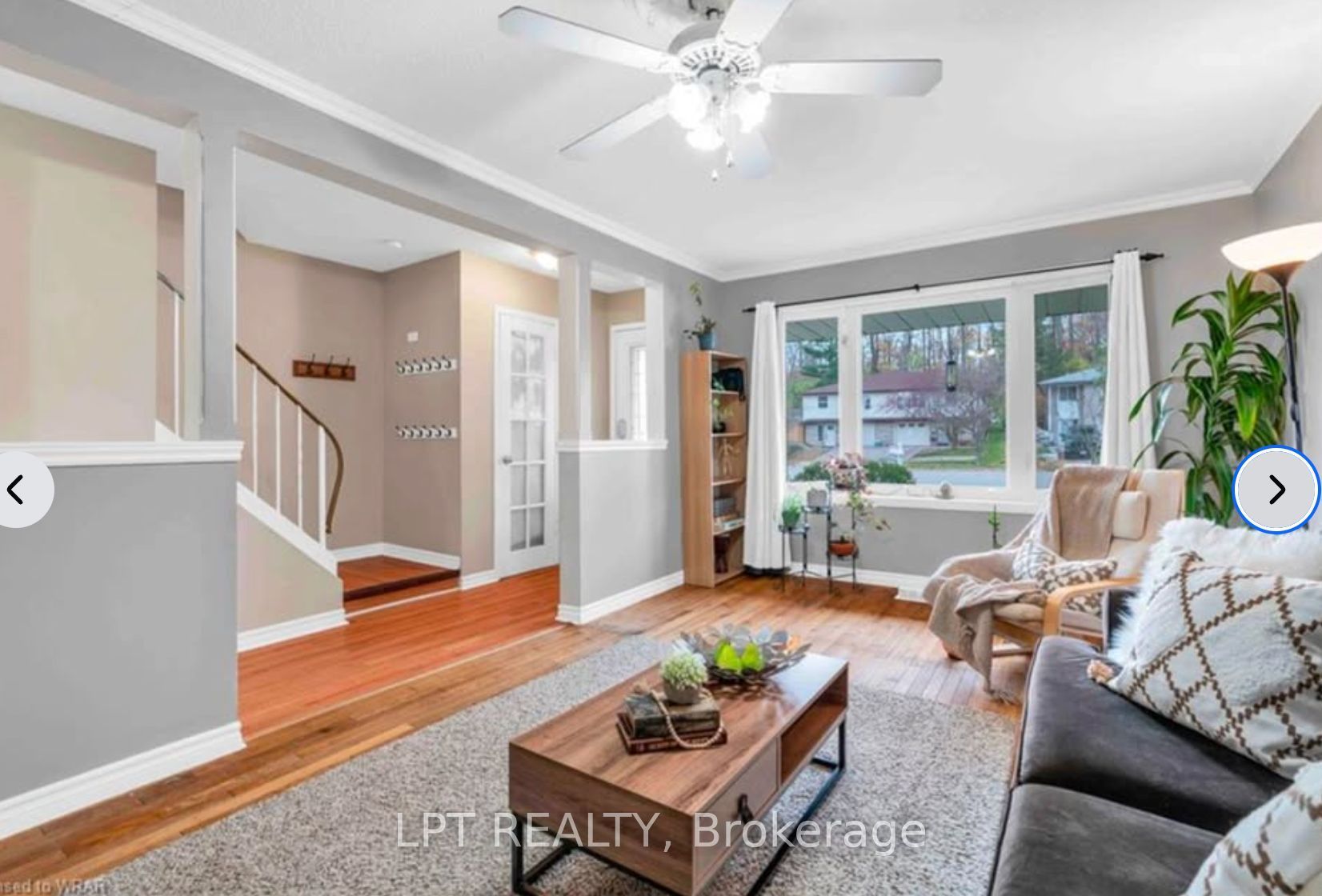 Unit UPPER - 240 Ingleside Place, Kitchener 4
