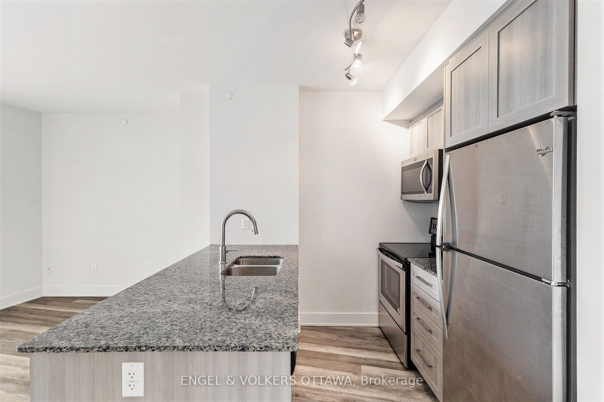 Unit 516 - 411 Mackay Street, Ottawa 5