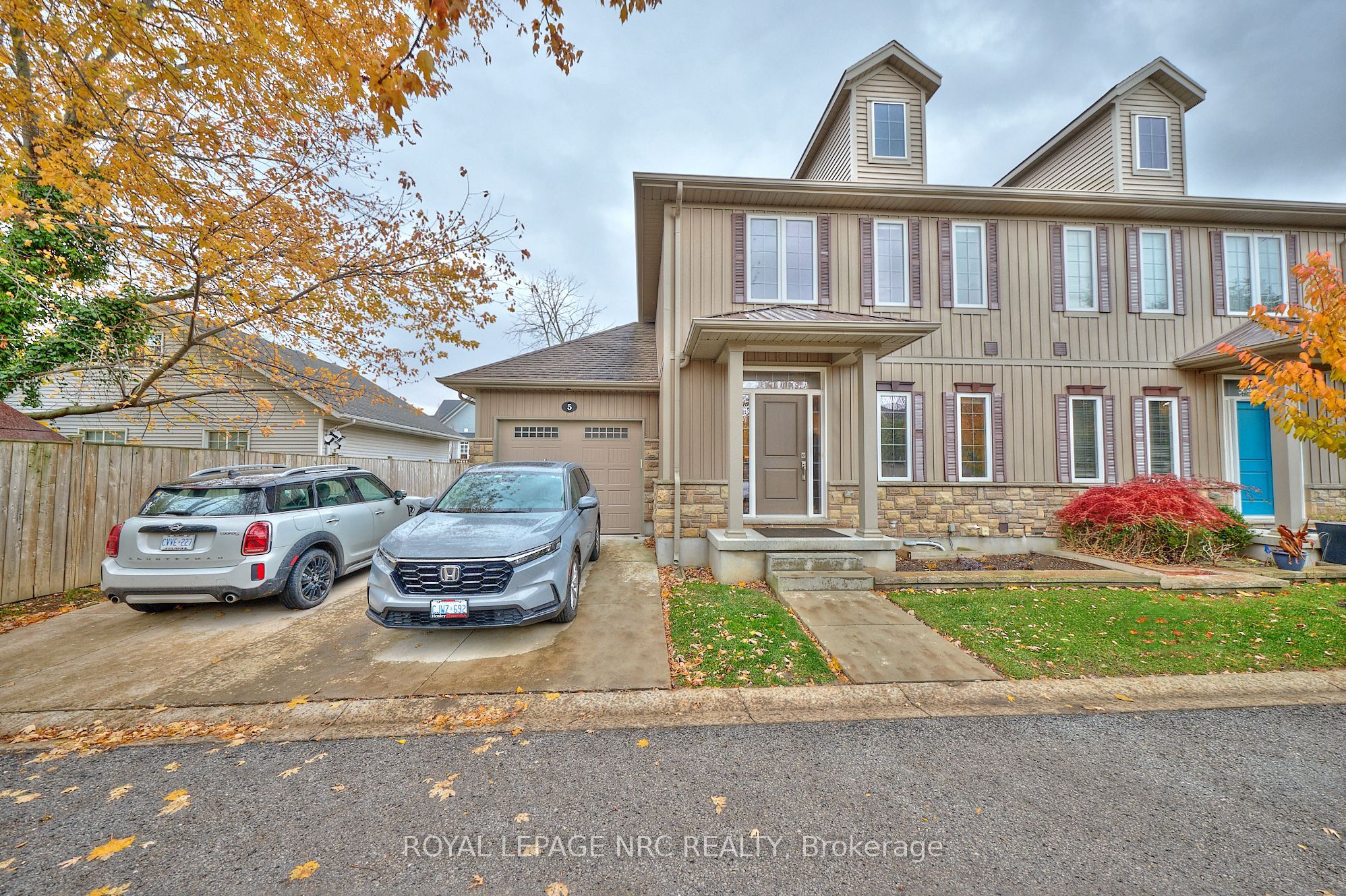 Unit 5 - 608 SIMCOE Street, Niagara-on-the-Lake 2
