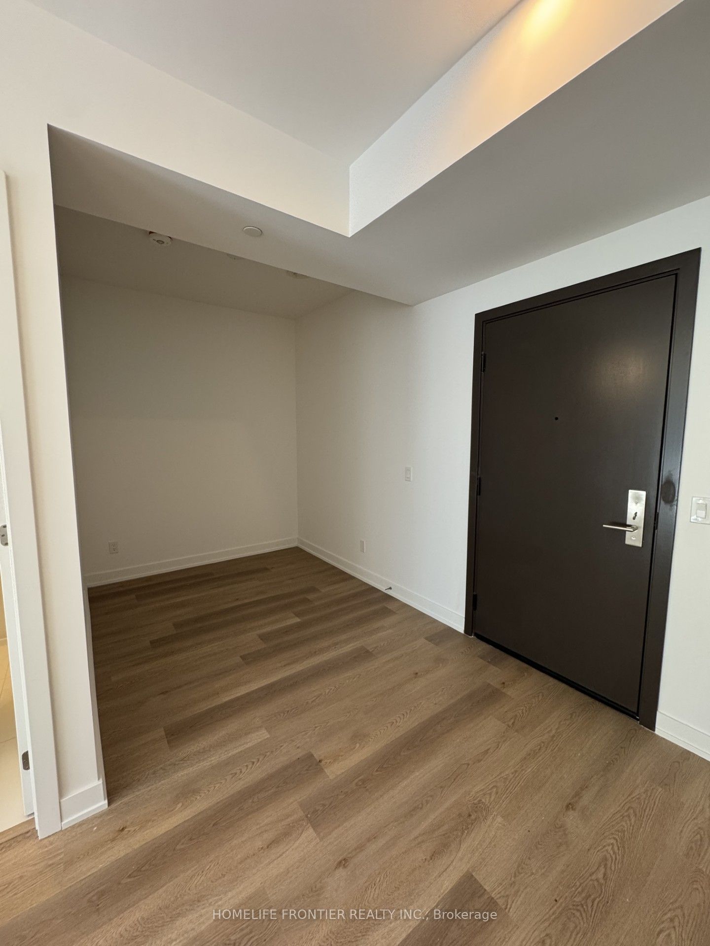 Unit 1615 - 101 John Street, Hamilton 2