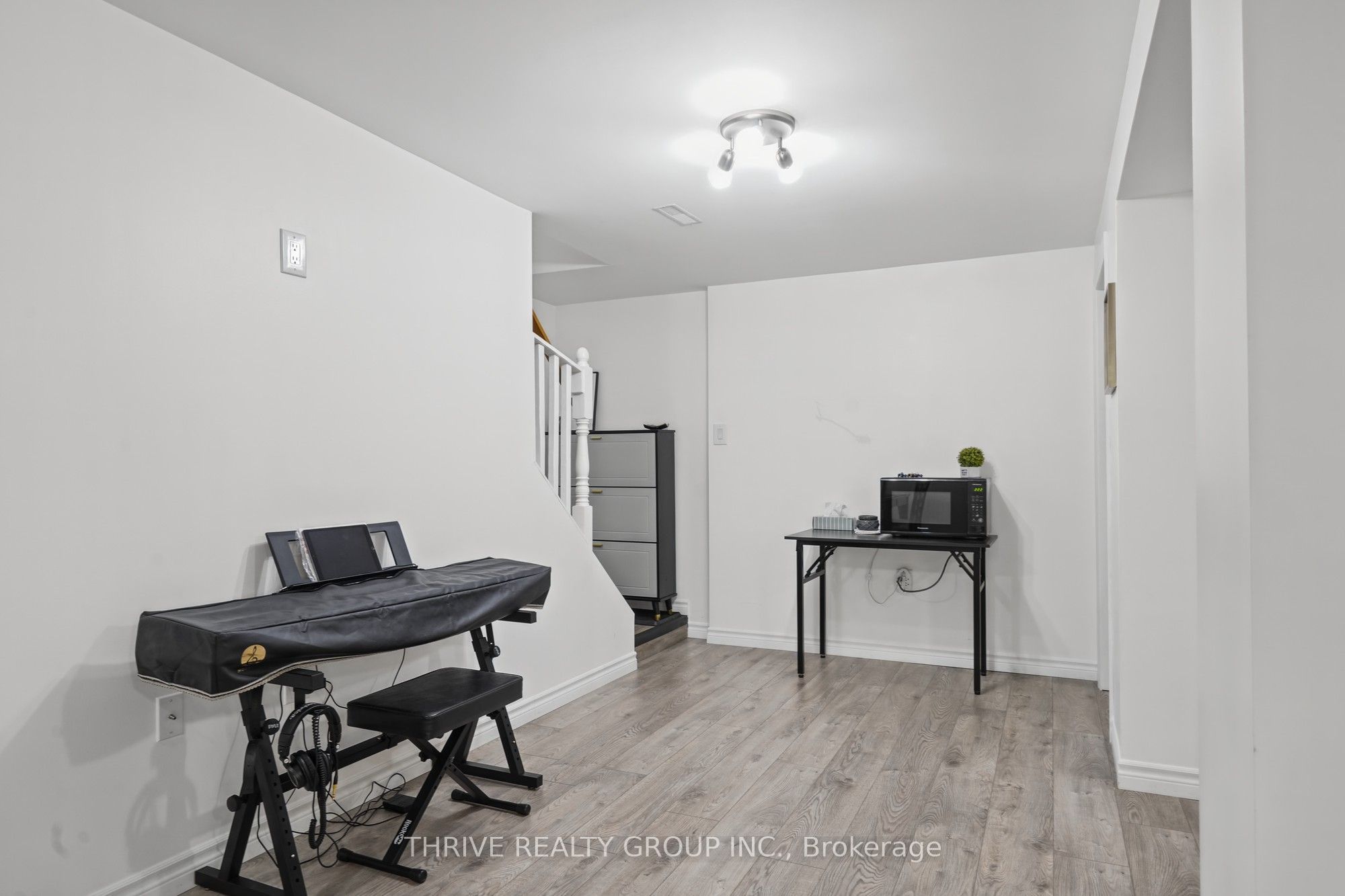 Unit Lower - 9 Sanders Court, St. Thomas 5