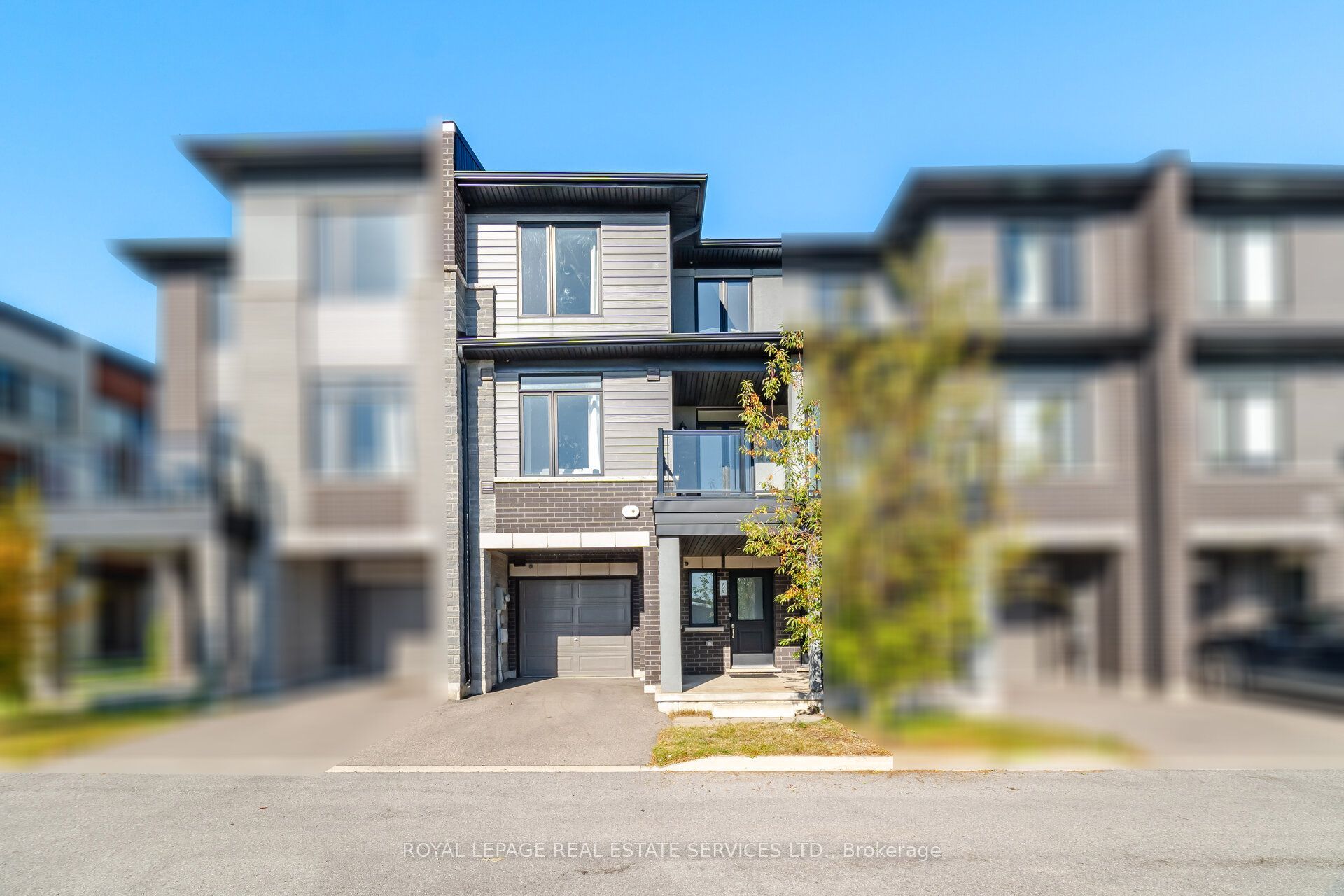 Unit 69 - 590 North Service Road, Stoney Creek 3
