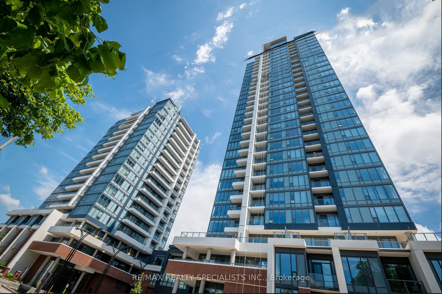 Unit 405 - 15 Wellington Street, Waterloo 1