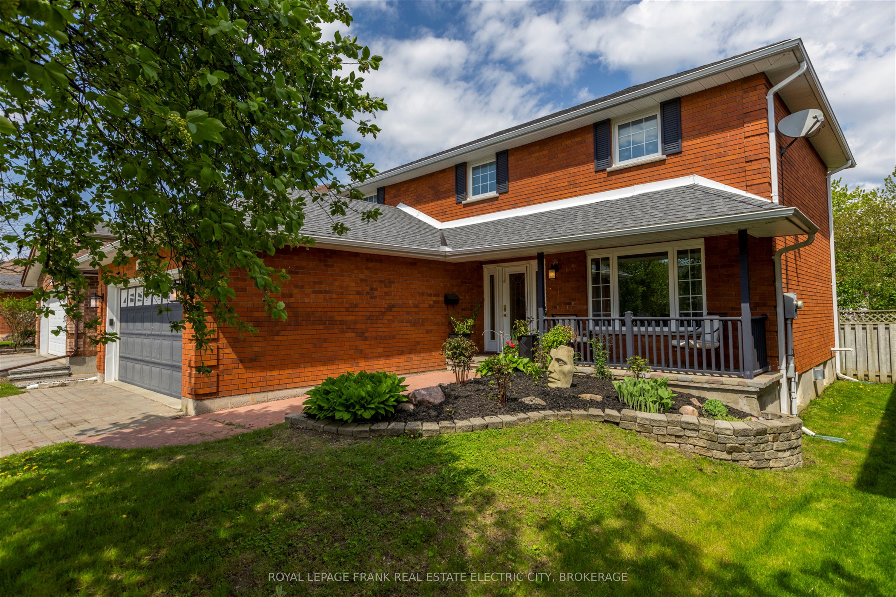 3160 Westridge Blvd, Peterborough, Ontario K9K1Z2 Sold History HouseSigma