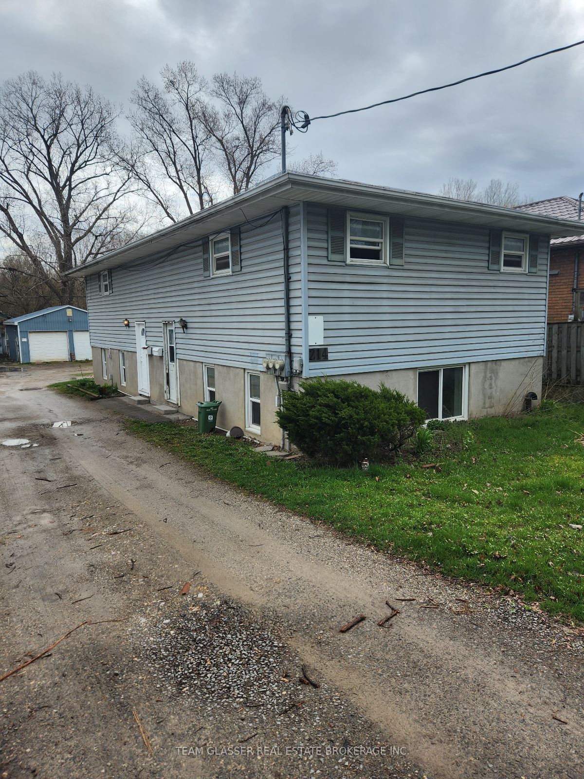 214 Emerson Ave, London, Ontario N5Z3L8 Listing History HouseSigma