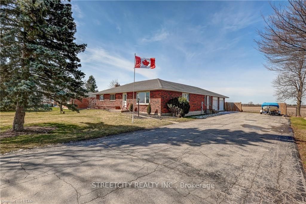 7203 Sunset Rd, Central Elgin, Ontario N5P3S8 Sold History HouseSigma